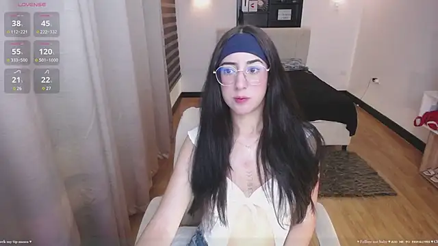 Snapshot of Imkitty-Horny chatting on 03-19-25, 01:21 Imkitty-Horny online show from 03-19-25, 01:21