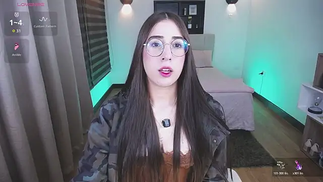 Imkitty-Horny online show from 02-16-26, 11:23