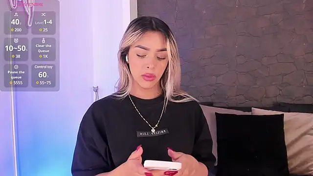 Addison baker online show from 01-29-25, 08:14