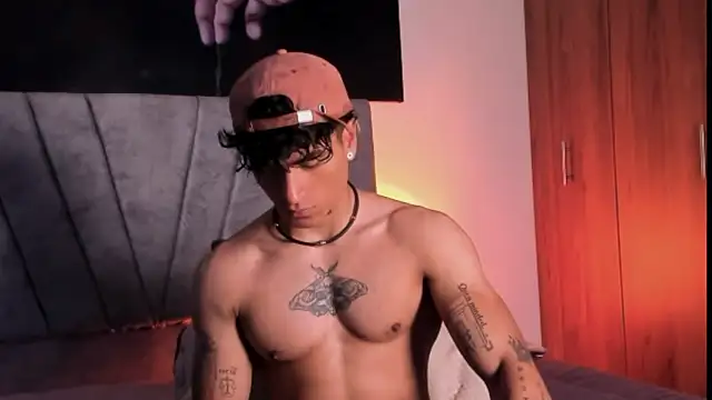 Thomas Fit1 online show from 10-10-25, 12:42