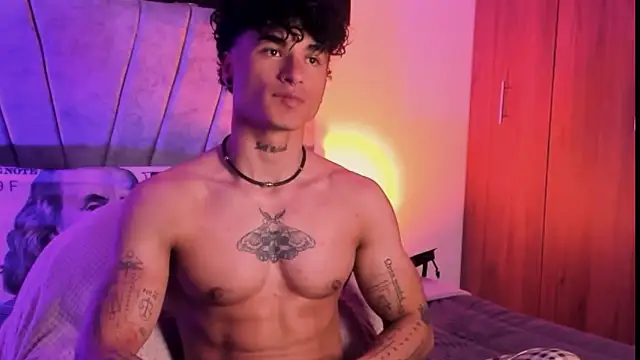 Thomas Fit1 online show from 10-18-25, 09:48