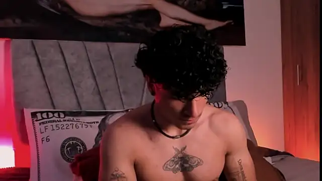 Thomas Fit1 online show from 10-26-25, 07:20