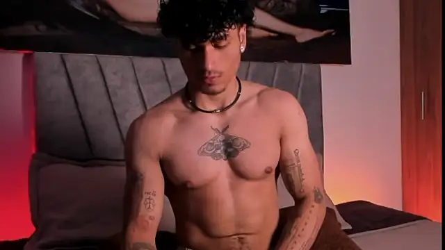 Thomas Fit1 online show from 11-07-25, 05:07