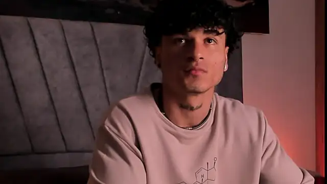 Thomas Fit1 online show from 12-14-25, 02:50