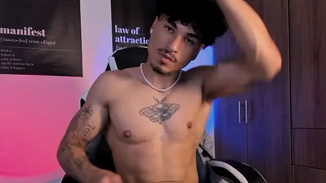 Thomas Fit1 online show from 03-06-26, 08:38