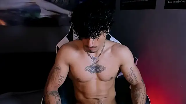 Thomas Fit1 online show from 04-06-26, 06:53