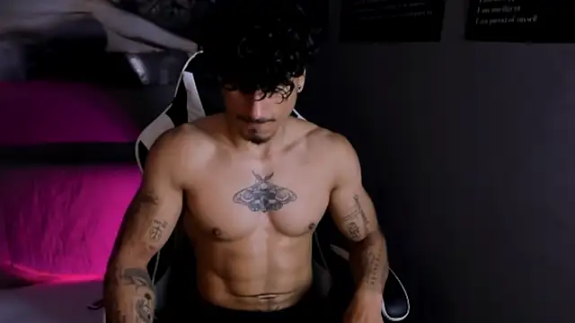 Thomas Fit1 online show from 04-15-26, 06:48