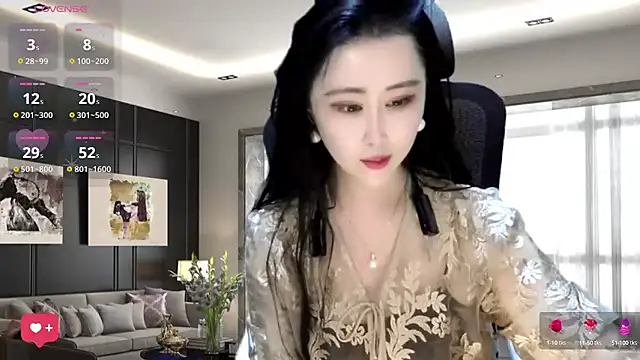 Snapshot of W-E-N-123 chatting on 12-21-24, 02:52 W-E-N-123 online show from 12-21-24, 02:52