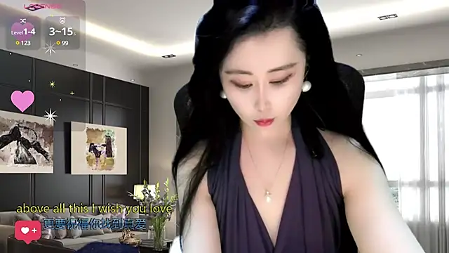 Snapshot of W-E-N-123 chatting on 01-18-25, 02:03 W-E-N-123 online show from 01-18-25, 02:03
