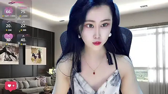 Snapshot of W-E-N-123 chatting on 02-16-25, 04:21 W-E-N-123 online show from 02-16-25, 04:21