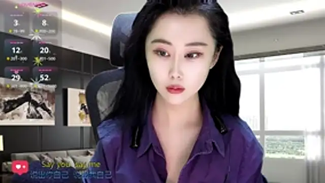 W-E-N-123 online show from 11-17-25, 01:55