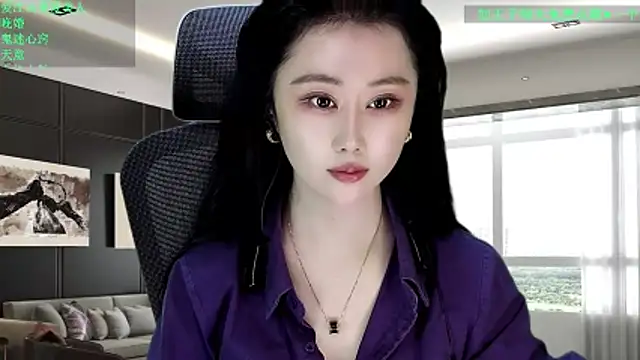 W-E-N-123 online show from 03-03-26, 01:12