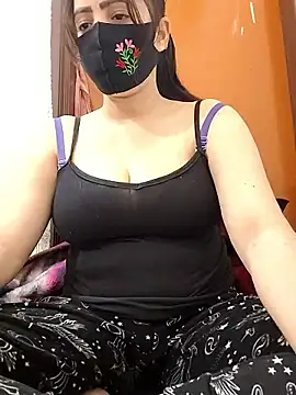 Anjel Sadia online show from 01-10-26, 01:02