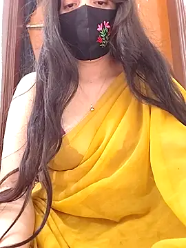 Anjel Sadia online show from 02-05-26, 03:55