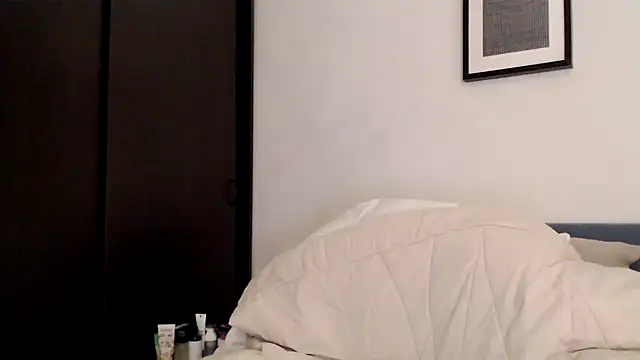 Scarlettford online show from 11-17-25, 03:29