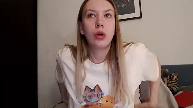 Scarlettford online show from 01-15-26, 06:22