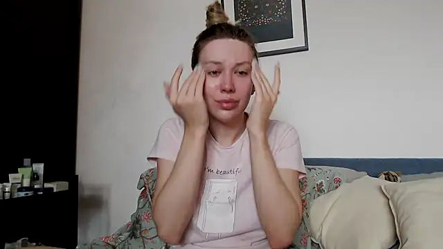 Scarlettford online show from 02-20-26, 09:10