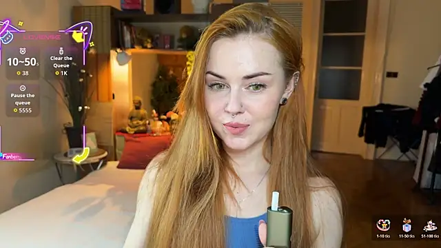 Sargonium999 online show from 01-07-26, 08:11