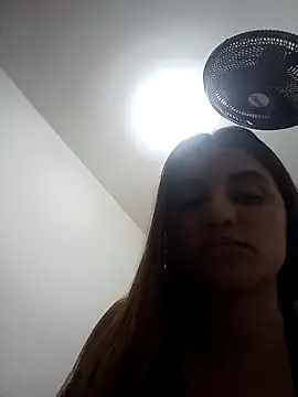 AnthonelaDuque online show from 01-17-25, 12:42