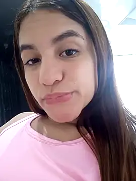 AnthonelaDuque online show from 01-21-25, 06:34