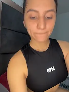 Snapshot of AnthonelaDuque chatting on 02-03-26, 12:53 AnthonelaDuque online show from 02-03-26, 12:53