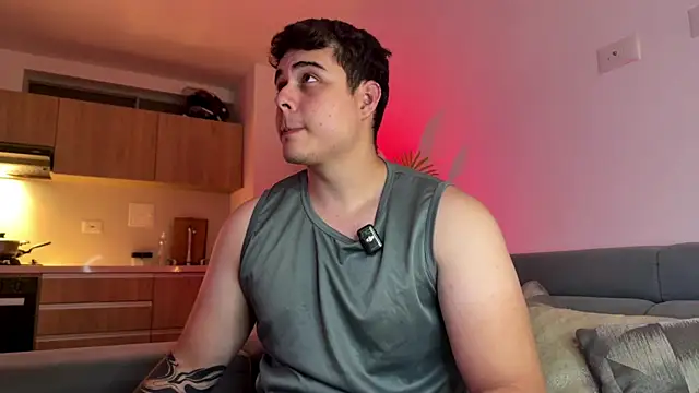 odin blake online show from 01-14-26, 02:28