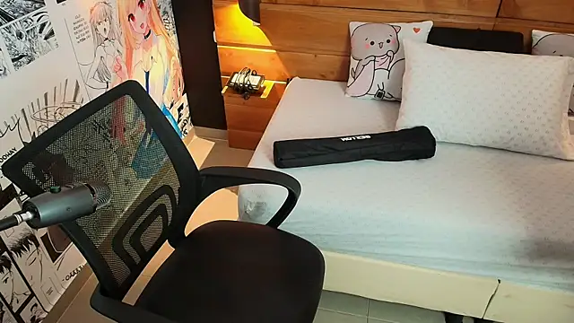 anahi maite online show from 12-27-24, 12:01