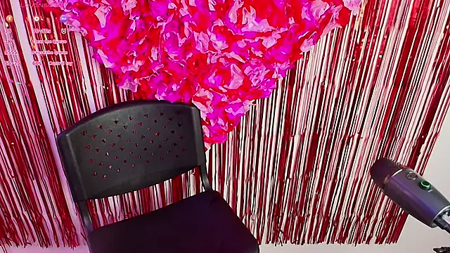 anahi maite online show from 02-14-25, 08:05