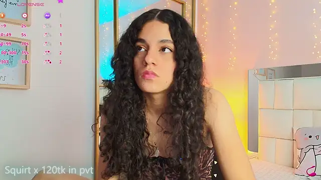 anahi maite online show from 02-21-26, 08:32