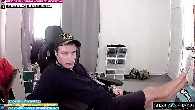 PKrisztian online show from 02-04-26, 04:57