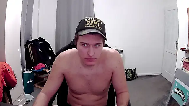 PKrisztian online show from 03-10-26, 09:53