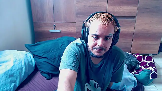 call me lil ray online show from 03-12-25, 03:40