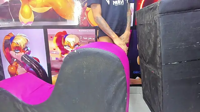 Grouphot naugthy online show from 02-01-25, 03:39