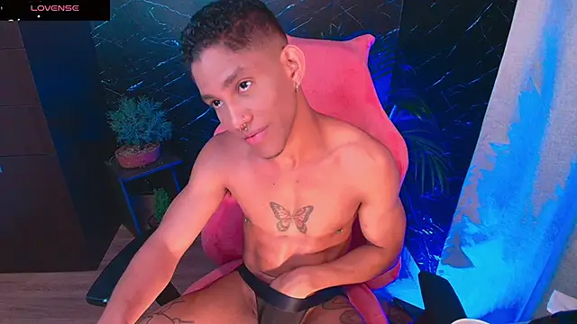 Palo santo online show from 11-08-25, 08:03