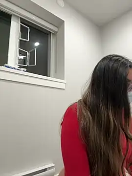 jAsMinE678 online show from 10-21-25, 03:40