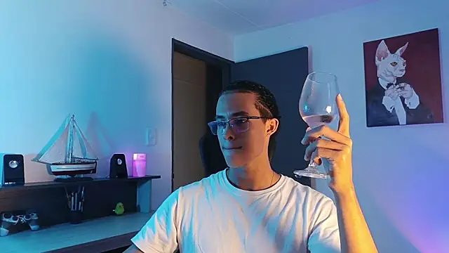 alejo x3 online show from 12-02-25, 01:11