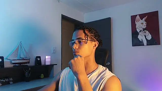 alejo x3 online show from 12-15-25, 11:53