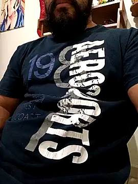 HombreS3n online show from 12-06-24, 08:51