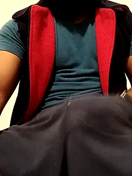 HombreS3n online show from 12-24-24, 12:22