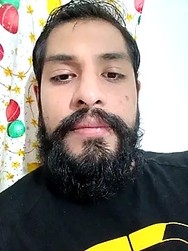HombreS3n online show from 12-25-24, 12:59