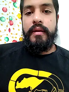HombreS3n online show from 12-31-24, 10:34