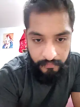HombreS3n online show from 01-20-25, 03:04