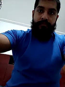 HombreS3n online show from 02-01-25, 01:02