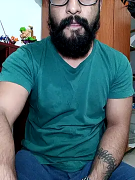 HombreS3n online show from 02-01-25, 08:05