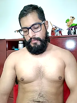 HombreS3n online show from 02-02-25, 07:46