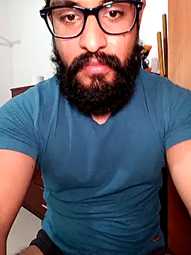 HombreS3n online show from 02-03-25, 09:39