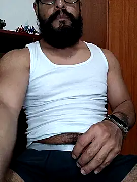 HombreS3n online show from 02-05-25, 01:15