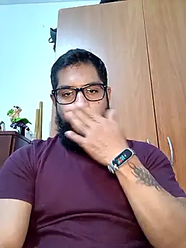 HombreS3n online show from 02-07-25, 01:47