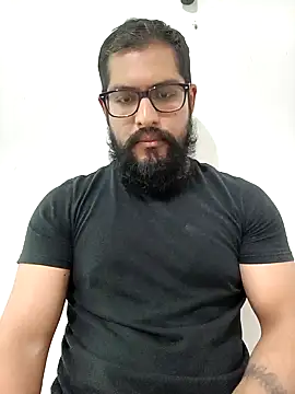 HombreS3n online show from 02-10-25, 10:30