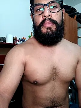HombreS3n online show from 02-13-25, 08:13